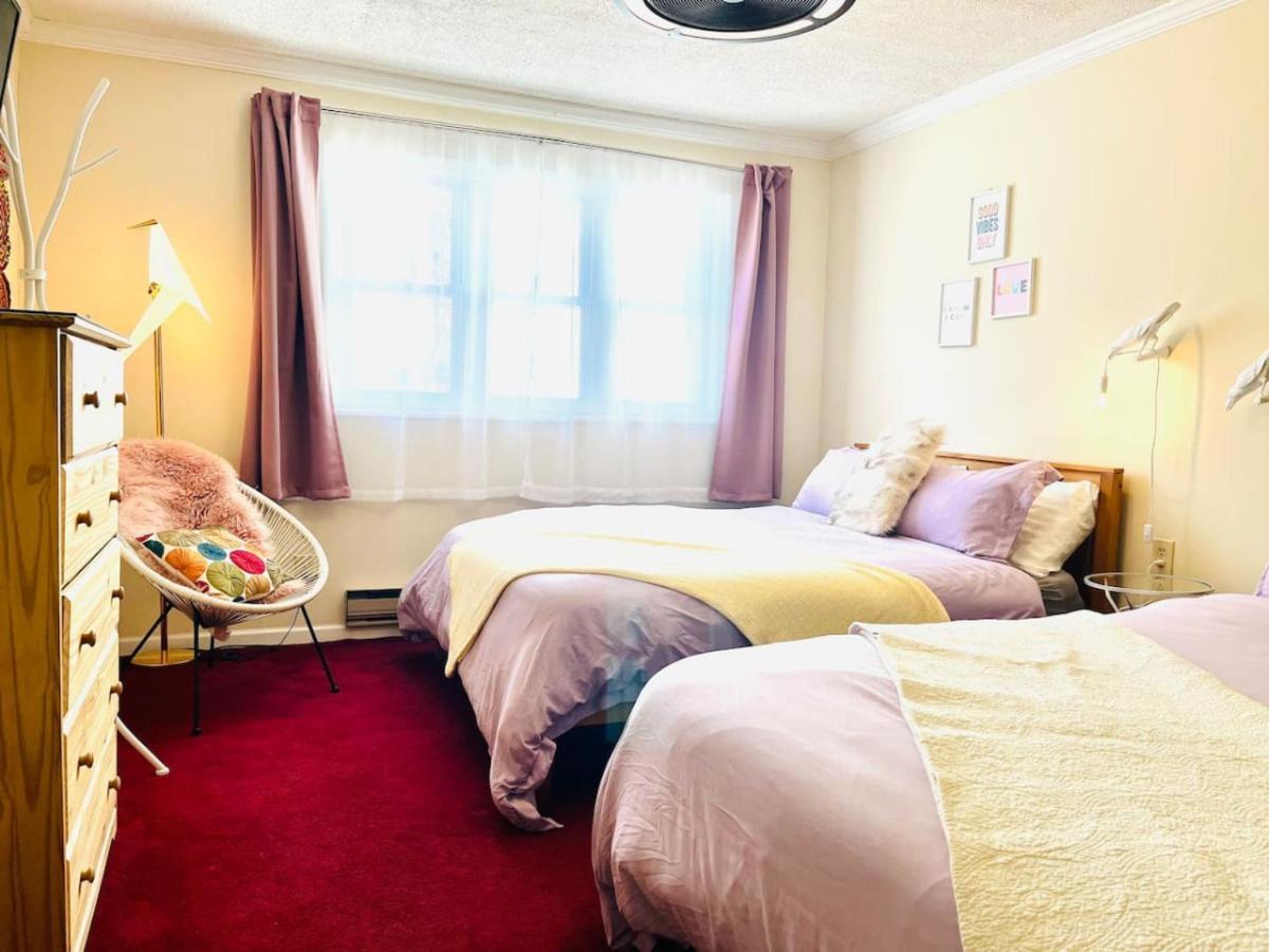 Lotus Family Suite W 2 Beds Kitchenette 4 Shandaken 외부 사진