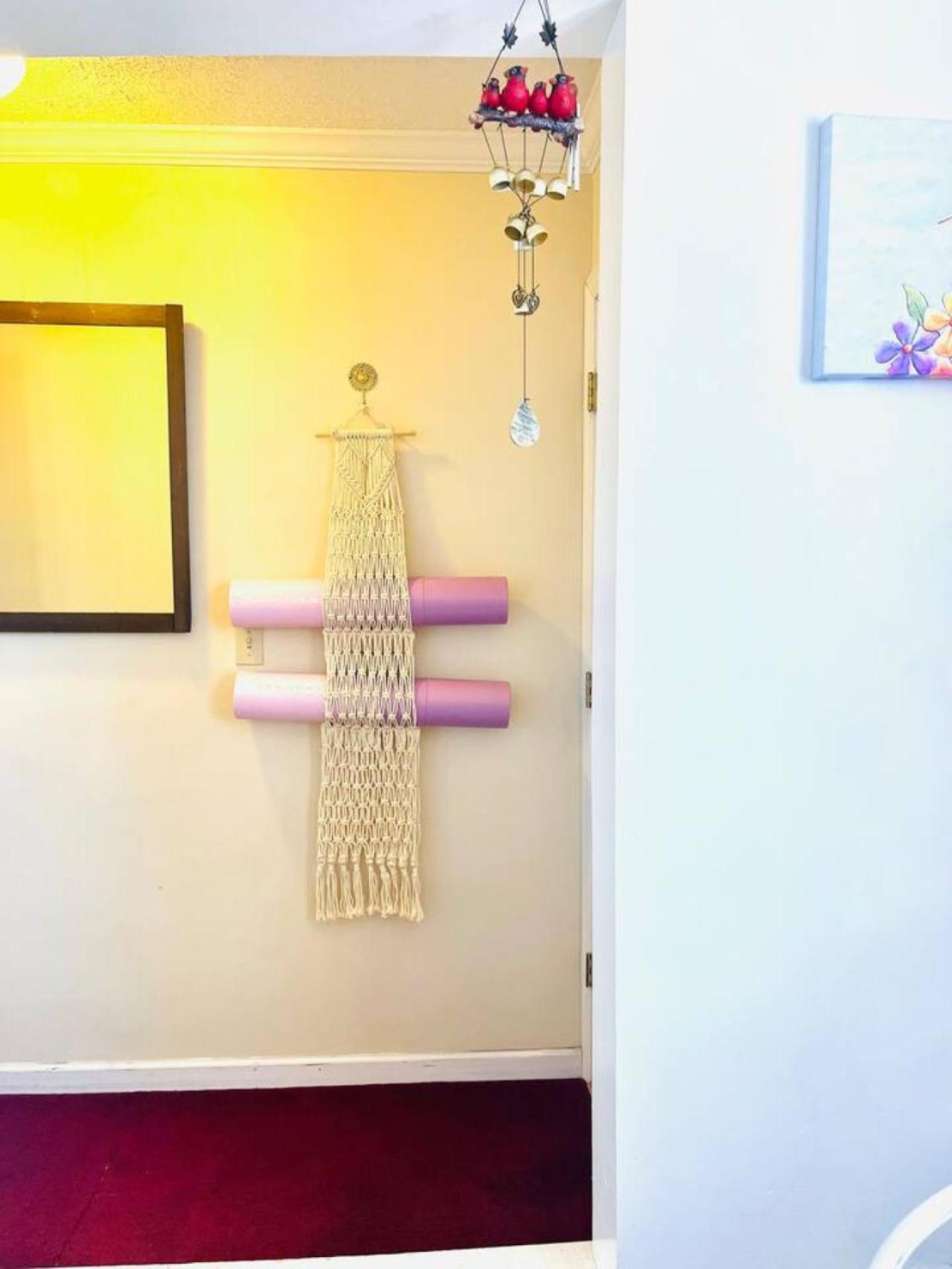 Lotus Family Suite W 2 Beds Kitchenette 4 Shandaken 외부 사진