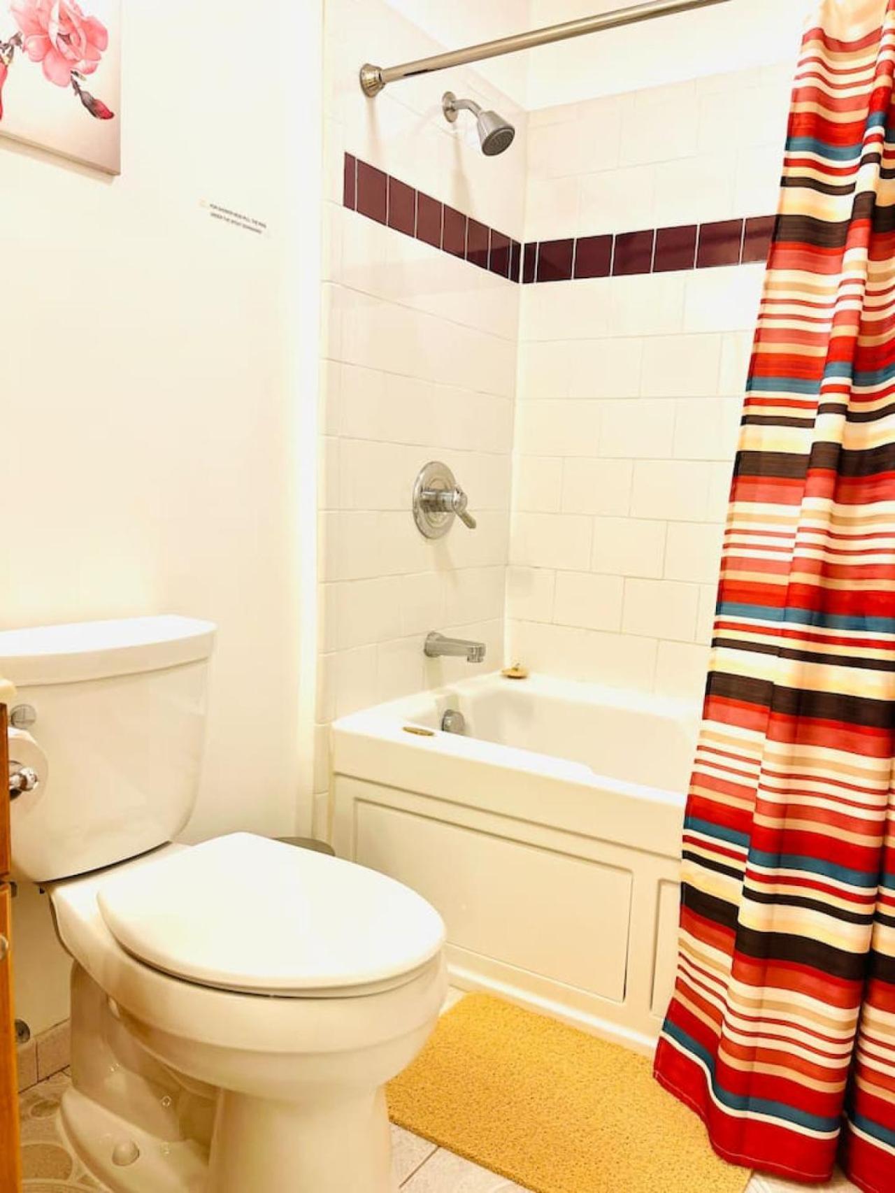 Lotus Family Suite W 2 Beds Kitchenette 4 Shandaken 외부 사진