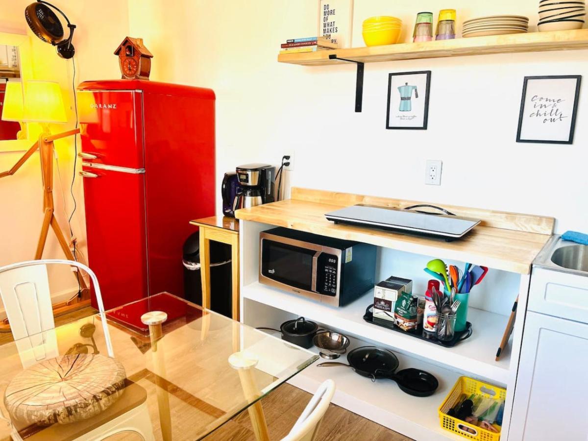 Lotus Family Suite W 2 Beds Kitchenette 4 Shandaken 외부 사진