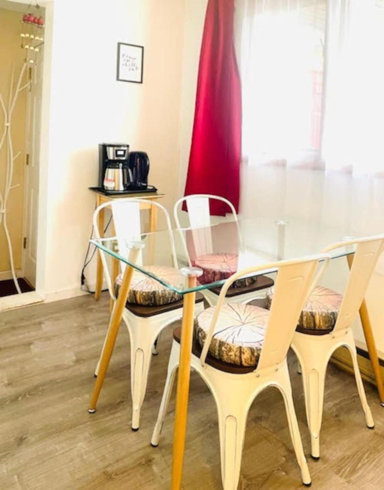 Lotus Family Suite W 2 Beds Kitchenette 4 Shandaken 외부 사진