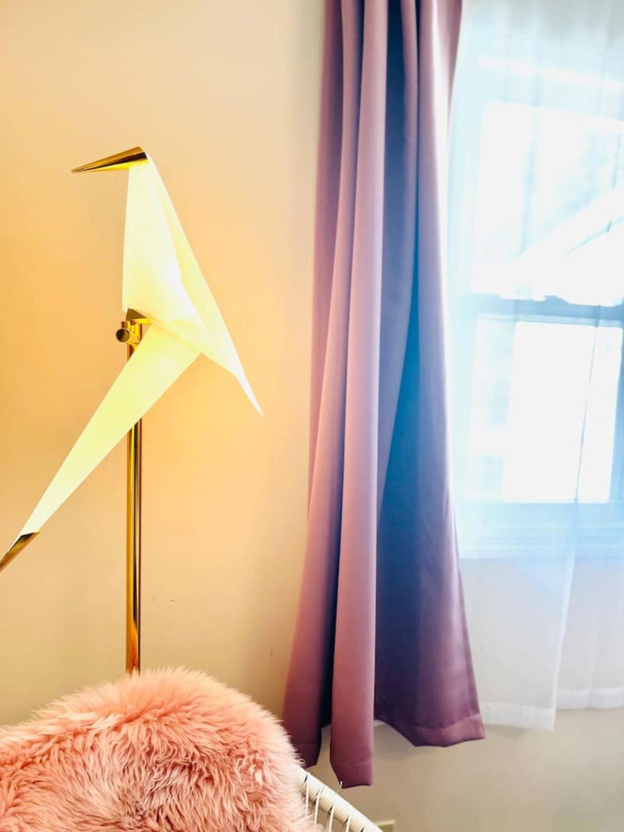Lotus Family Suite W 2 Beds Kitchenette 4 Shandaken 외부 사진